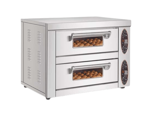 2 Deck 2 Tray (EBO 22)