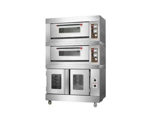 2 Deck 4 Tray (EBOP 24)