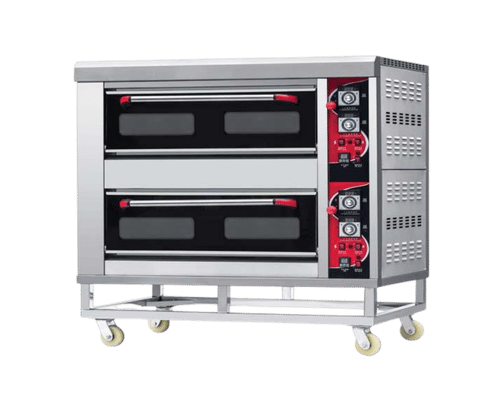 2 Deck 4 Tray (GBO 24)
