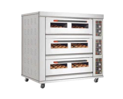 3 Deck 9 Tray (EBO 39)