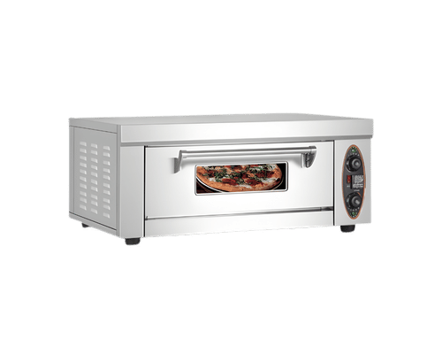 Pizza Oven Single Deck Single Tray (RH-11)