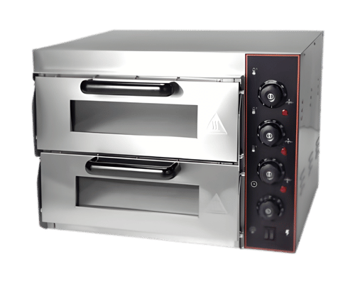 Pizza Oven Small Double (EP-02)
