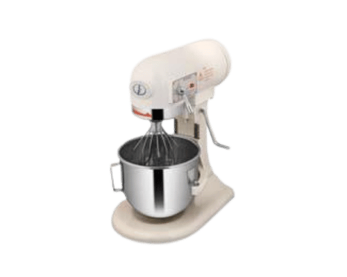 Planetary Mixer (B5)