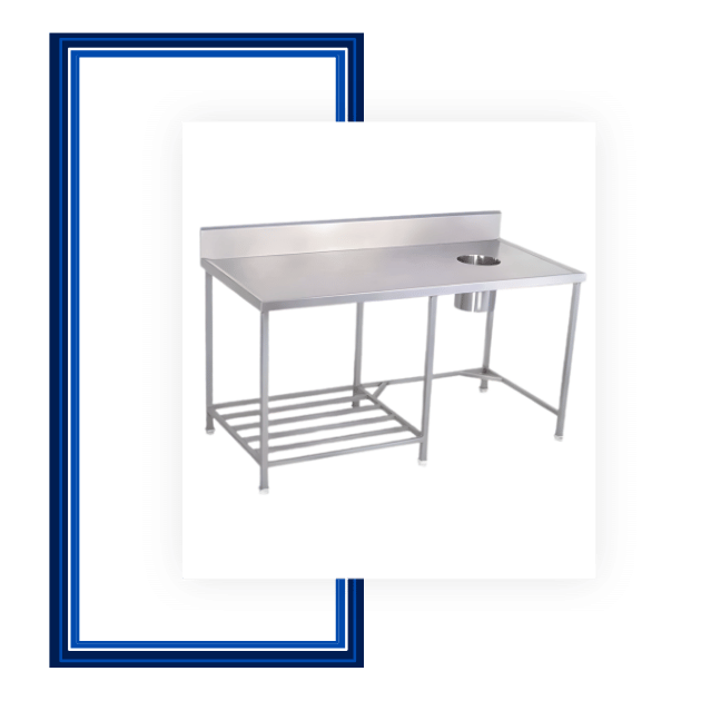 ss-dish-landing-table