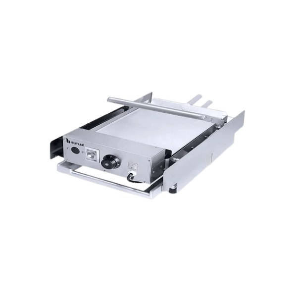 Butler Batch Type Bun Toaster – Electric