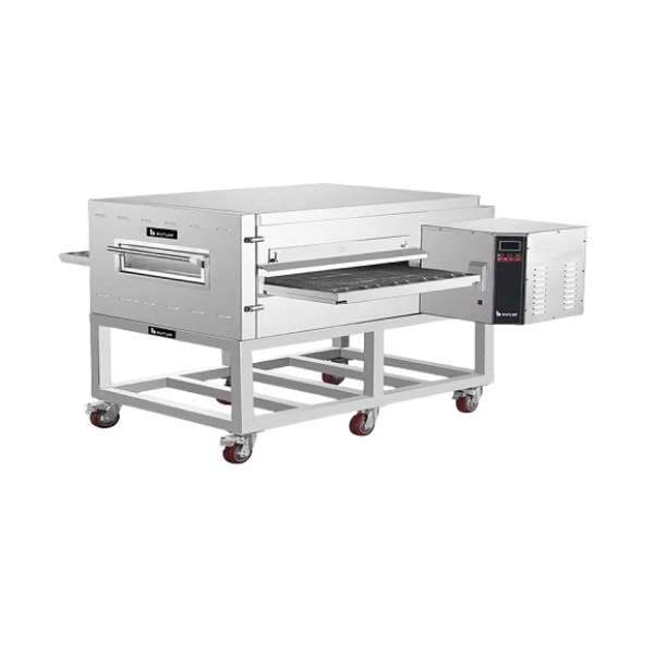 Butler Conveyorized Multipurpose Impingement Oven – Gas – 800g Max
