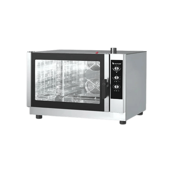 Butler Electric Combi Steamer For 7 Trays – Analog