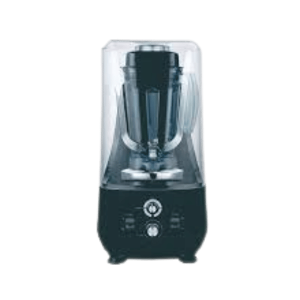 Celfrost Blender With Noise Cover With Extra Jar