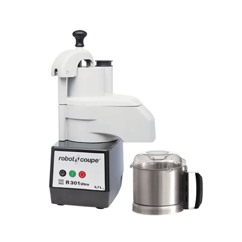 Cutter and Vegetable slicer R 301 Ultra