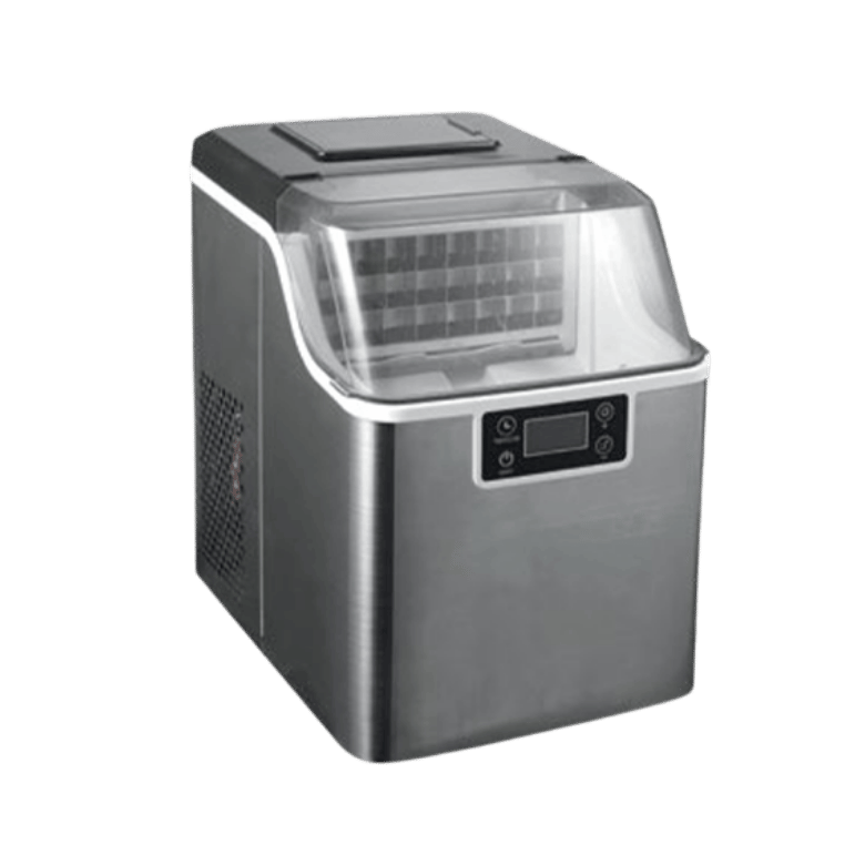Dice Shape Ice Machine – SQ-40 18Kg
