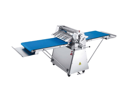 Dough Sheeter (1)