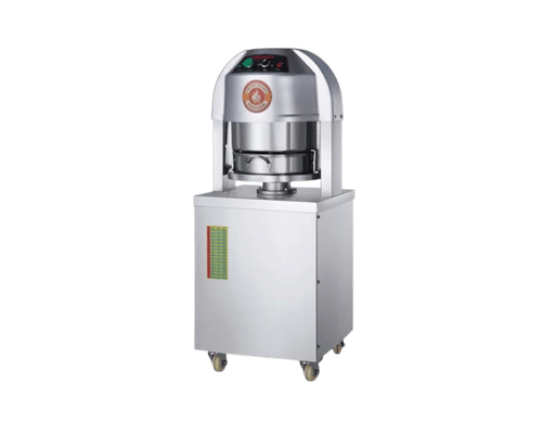 Dough Sheeter (2)
