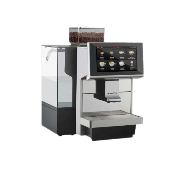 Dr.Coffee – M12 Big – Automatic Coffee Machine