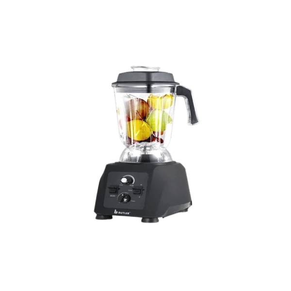 High Performance Commercial Blender With Timer
