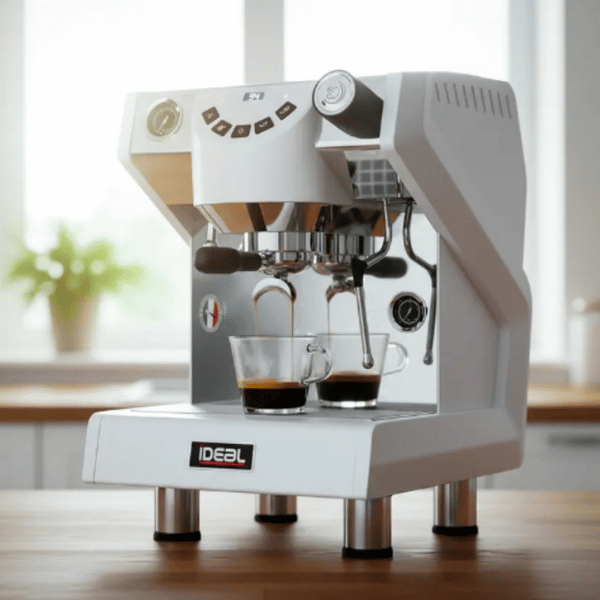 Ideal D24 Pro