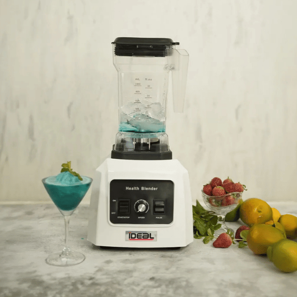 Ideal Macho Blender