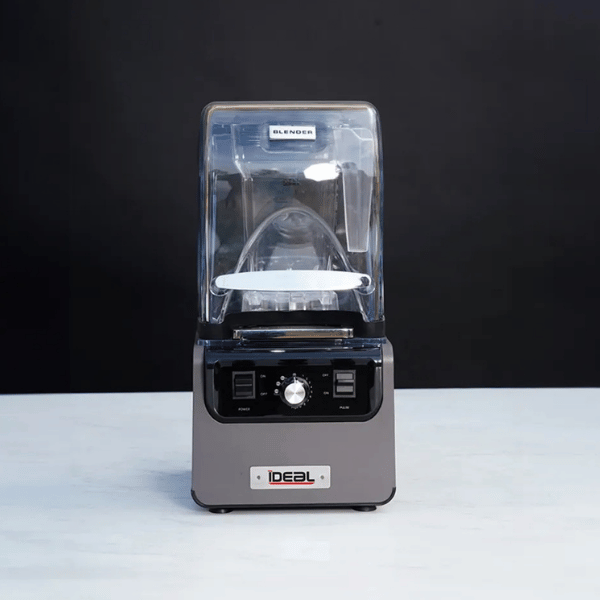 Ideal Silent Blender