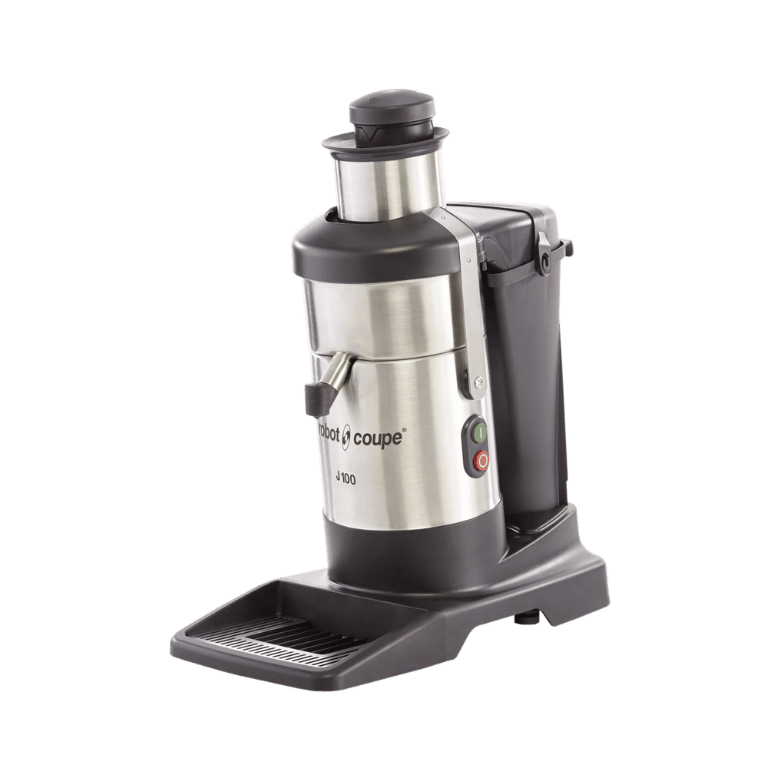 Juice Extractors J 100