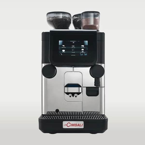 La Cimbali S20 Fully Automatic Coffee Machine