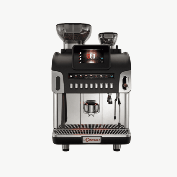 La Cimbali S30 (2)