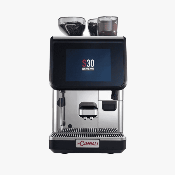 La Cimbali S30