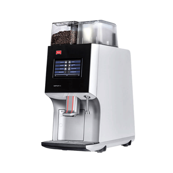 Melitta Cafina XT4