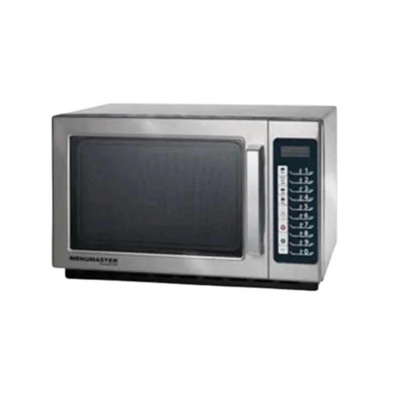 Menu Master Commercial Microwave Oven 34 Ltr