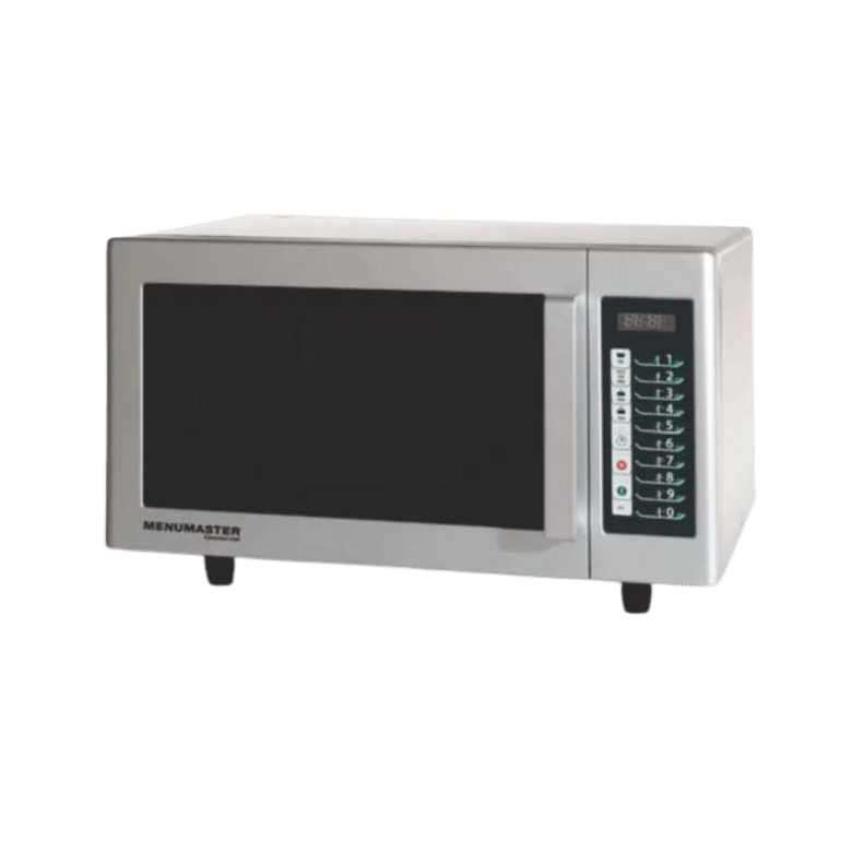 Menu Master Commercial Oven 25 Ltr