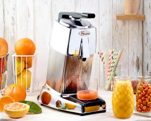 Santos Automatic Citrus Juicer With