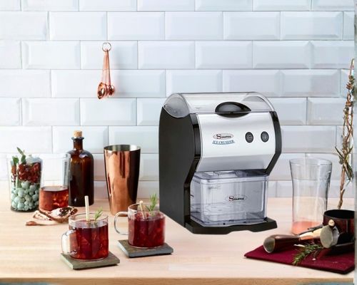 Santos Bar Ice Crusher (2)