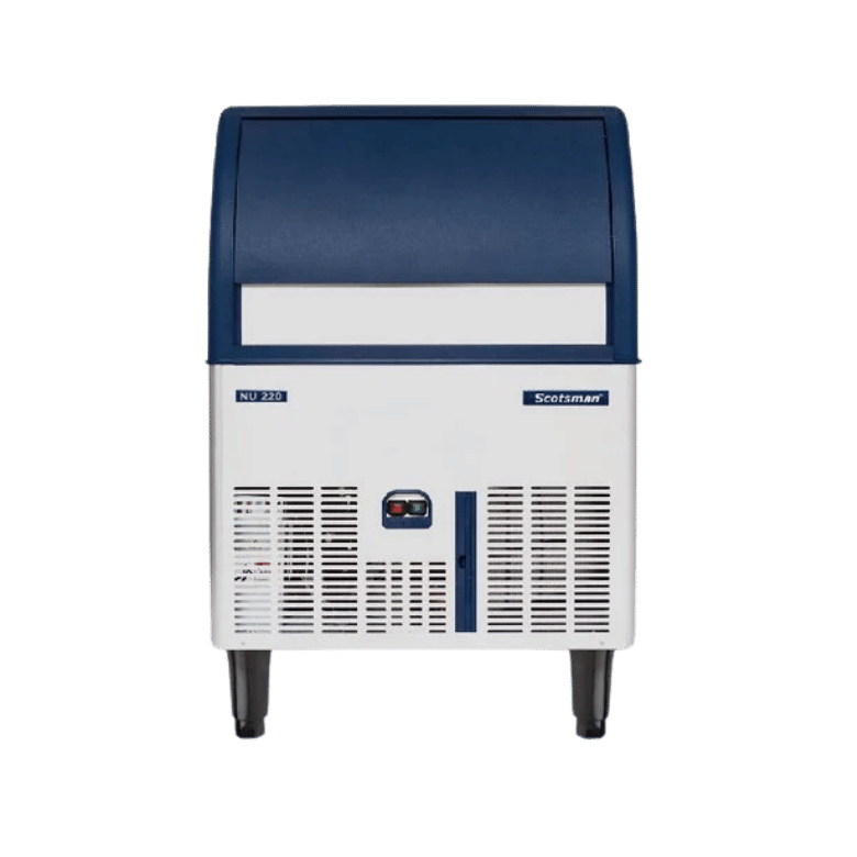Scotsman Dice Ice Cube Machine – 110 Kg