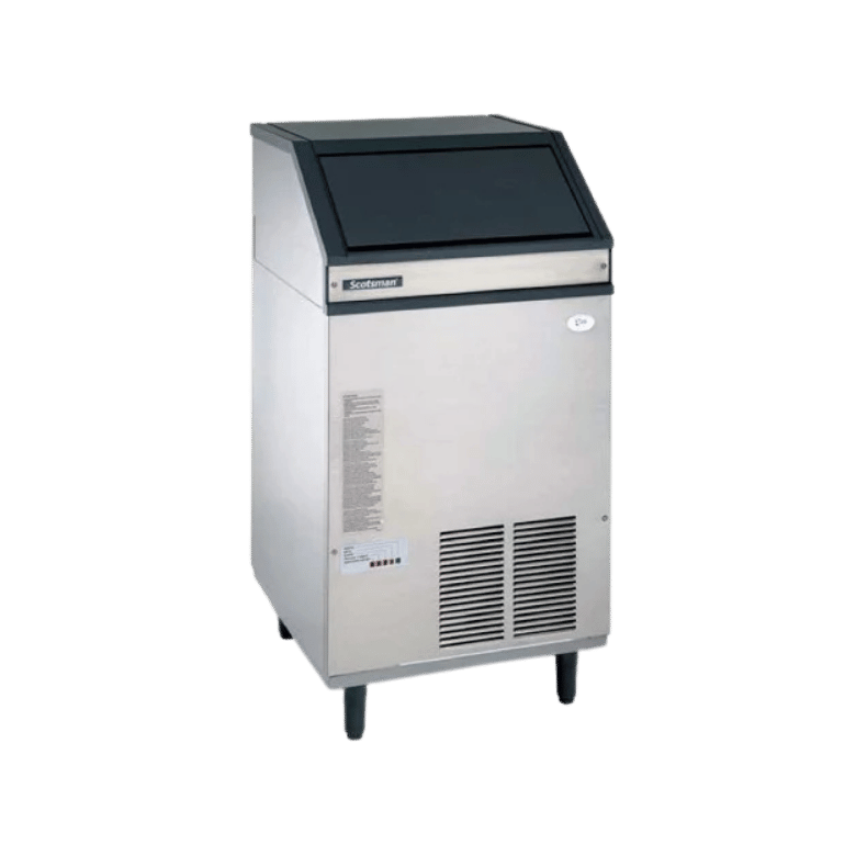 Scotsman Flake Ice Machine – 105 Kg