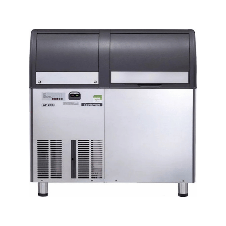 Scotsman Flake Ice Machine – 120 Kg2