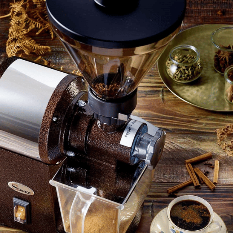Shop Coffee Grinder With Drawer 01 (1)