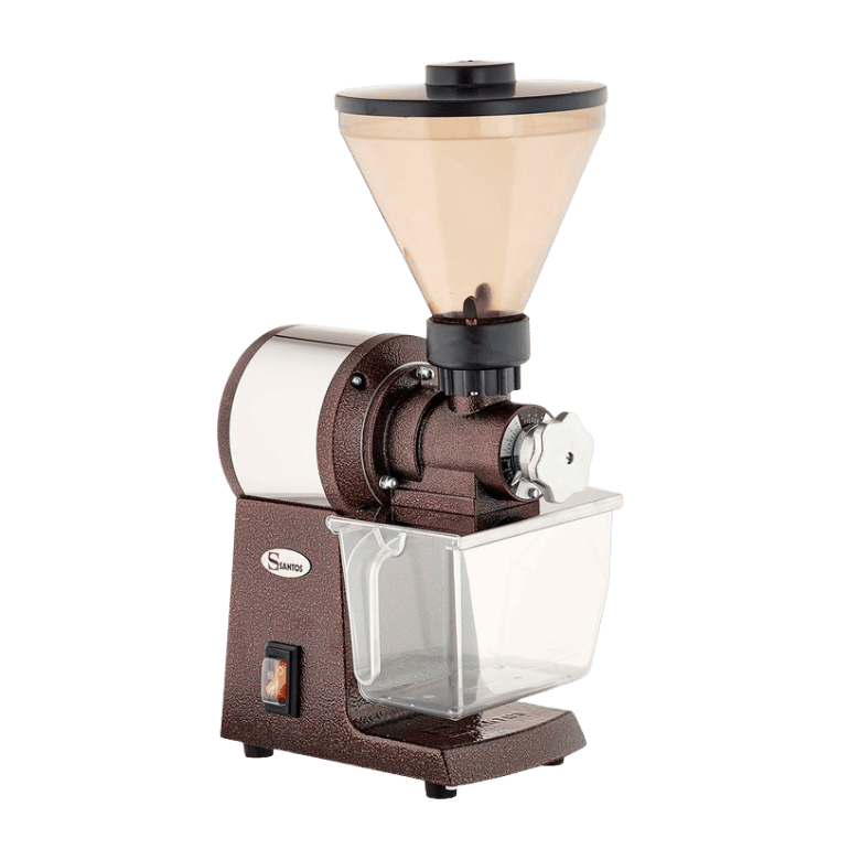 Shop Coffee Grinder With Drawer 01 (2)