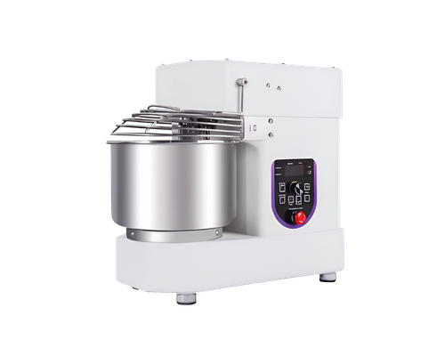 Spiral Mixer (H10)
