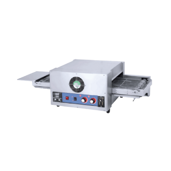 Toastmaster Electric Conveyor Oven – 12″