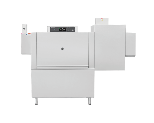 Washmatic Rack Conveyor Type Dishwasher