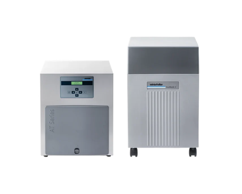 Water Treatment Device