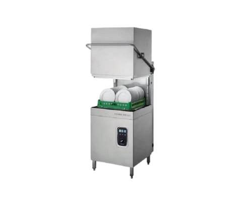 Winter Halter Hood Type Dishwasher2