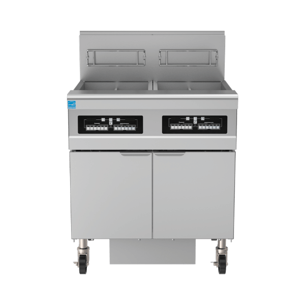 h55 High Efficiency Gas Fryers
