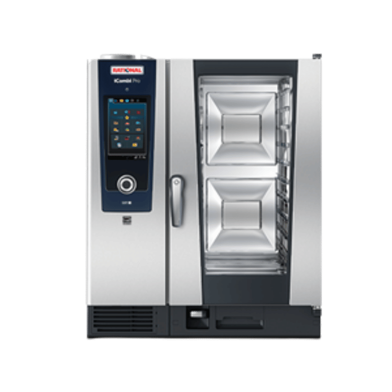 iCombi Pro 10-11
