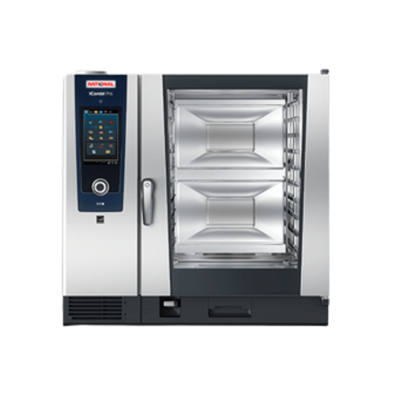 iCombi Pro 10-21