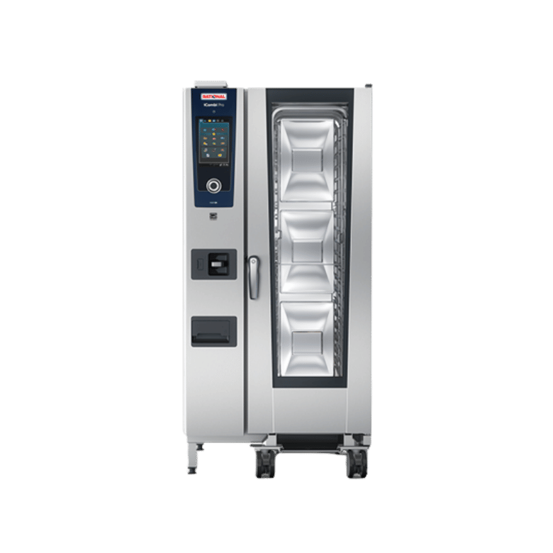 iCombi Pro 20-11