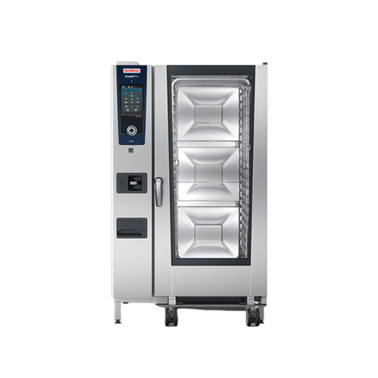 iCombi Pro 20-21
