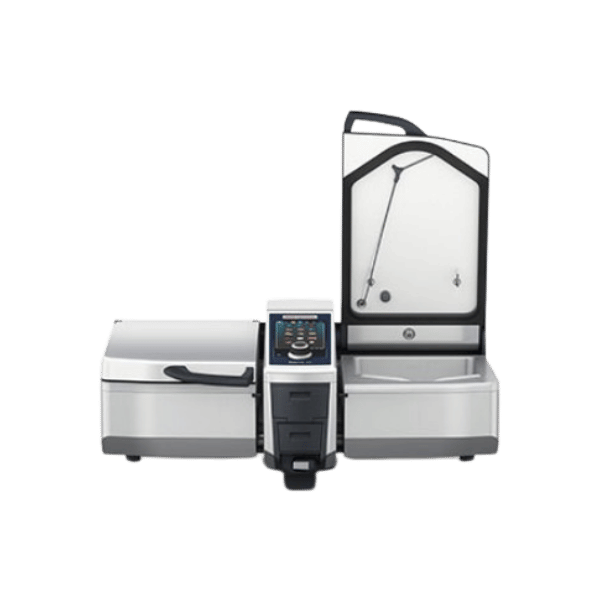 iVario 2-XS.